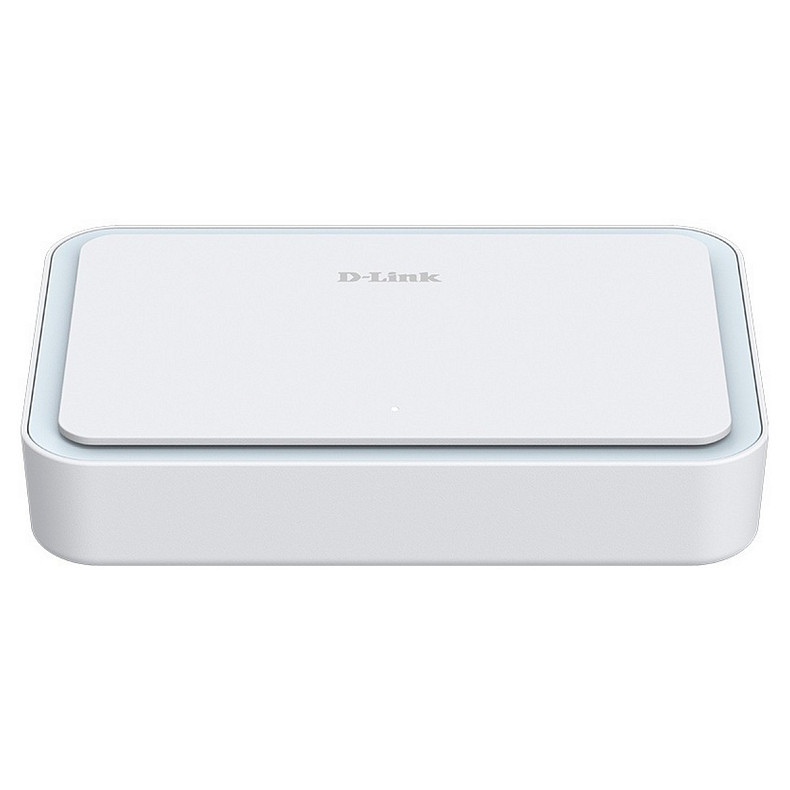 Мобільный Маршрутизатор D-Link DBR-330 AX3000, 5260mА*год