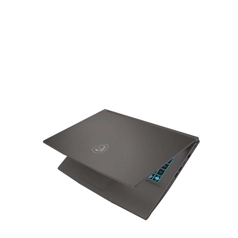 Ноутбук MSI Thin 15 B13VE-3294XUA 15.6" FHD, Intel i5-13420H, 16GB, F1TB, NVD4050-6, DOS, серый