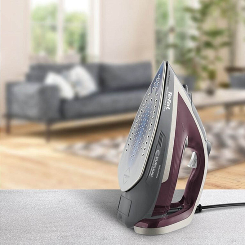 Утюг TEFAL Smart Protect Plus FV6870E0