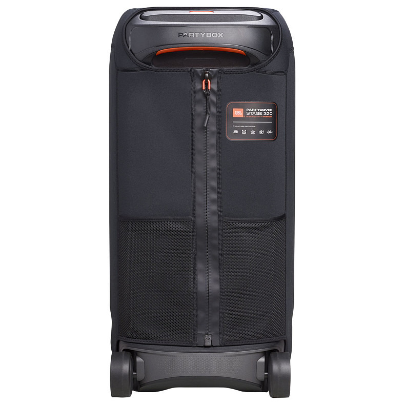 Чехол JBL PartyCover для колонки JBL PartyBox Stage 320 (JBLPBCOV-320)