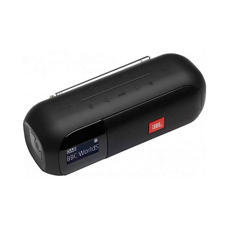 Акустика JBL Tuner 2 Black (JBLTUNER2BLK)