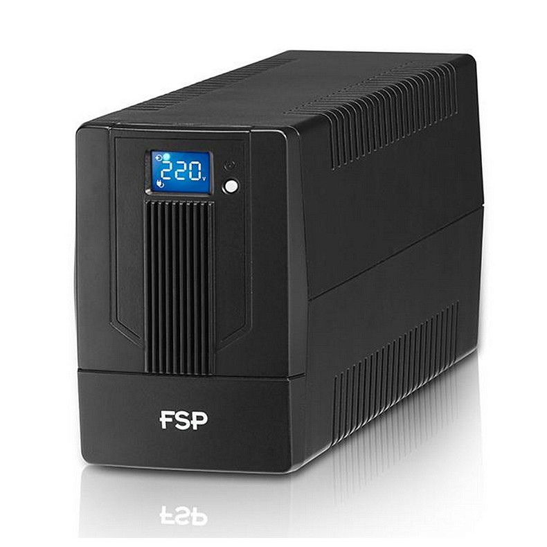 Источник бесперебойного питания FSP iFP-1000 (PPF6001306)