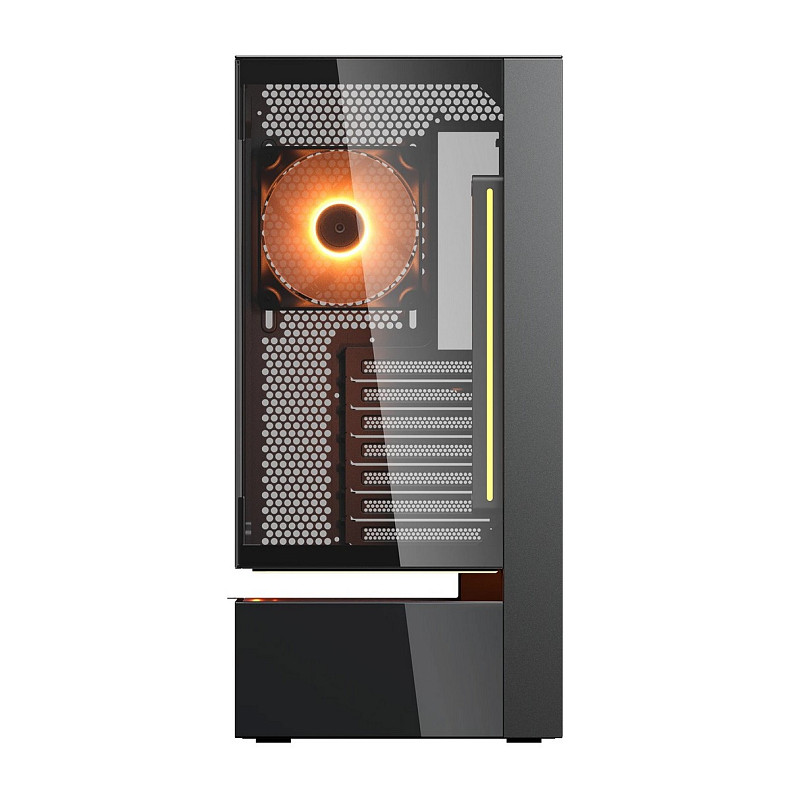 Корпус Cougar CFV235 Vision Black