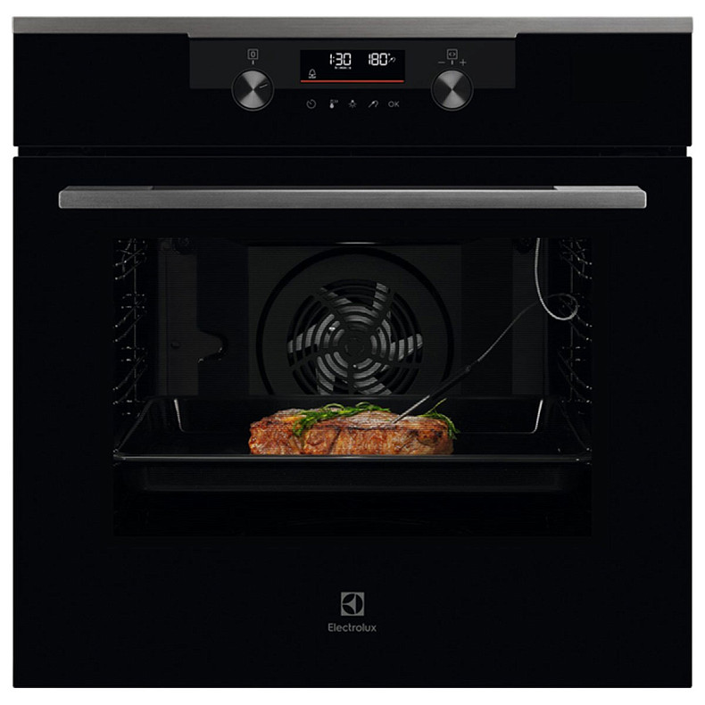 Духова електрична шафа Electrolux KODDP77H