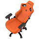 Крісло ігрове Anda Seat Kaiser 3 Orange Size XL