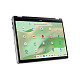Ноутбук Acer Chromebook Spin CP314-2HN 14" WUXGA IPS Touch, Intel i3-N305, 8GB, F256GB, UMA, ChromeOS