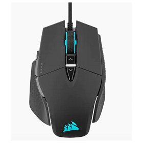 Мышка Corsair M65 RGB Ultra Tunable FPS Gaming Mouse Black USB (CH-9309411-EU2)