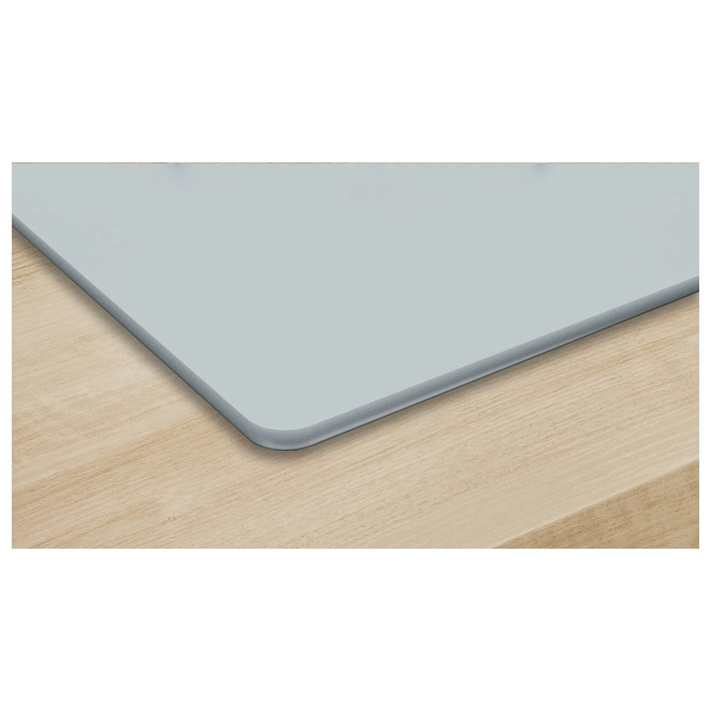 Варочная поверхность Bosch индукционная, 60см, расширенная зона, белый