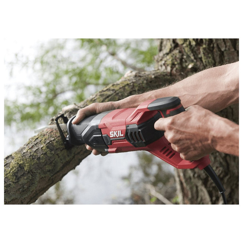 Пила шабельна SKIL 4961 AA