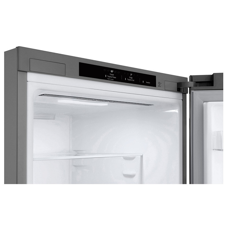Холодильник LG GW-B459FNLW