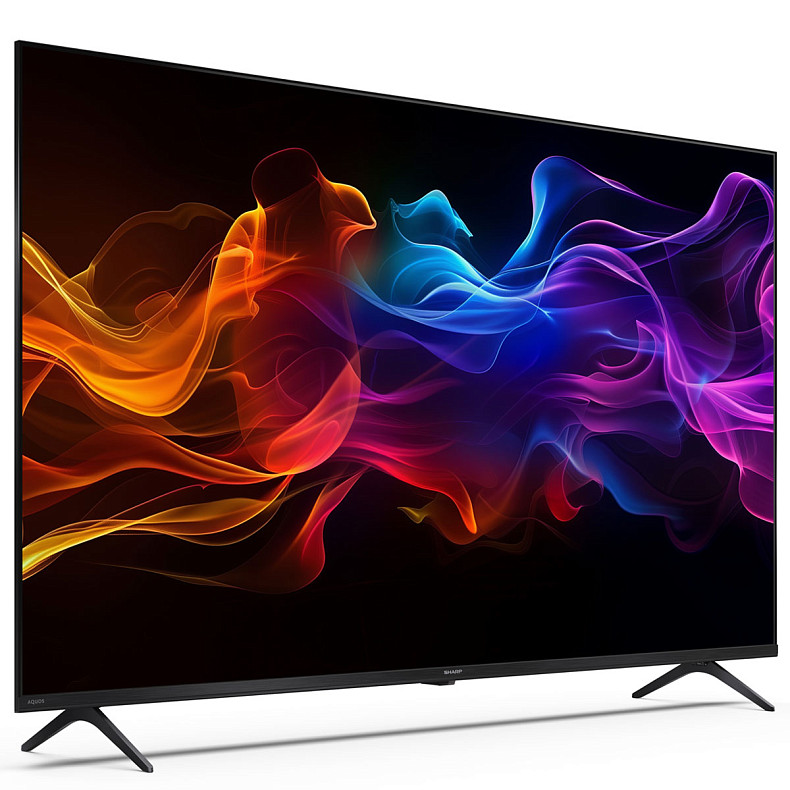 Телевізор SHARP 55HP5265E