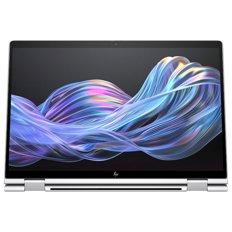 Ноутбук HP EliteBook X Flip G1i 14" WUXGA Touch AG, Intel U7-258V, 32GB, F1TB, UMA, Win11P, серебристый