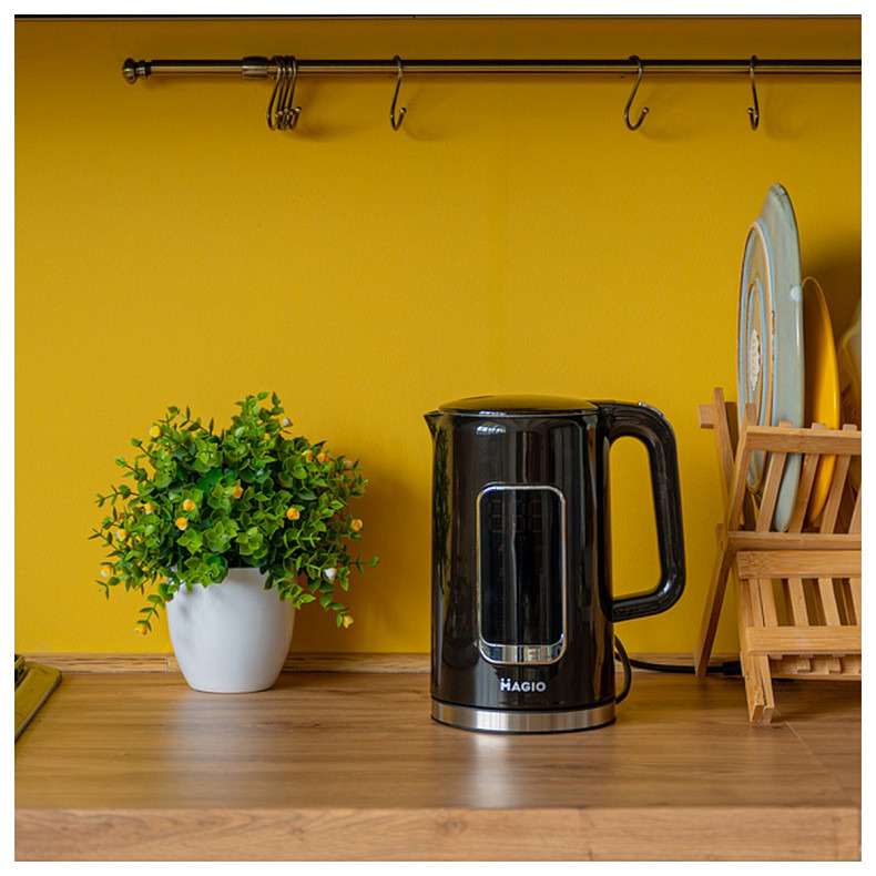 Электрочайник Magio MG-511