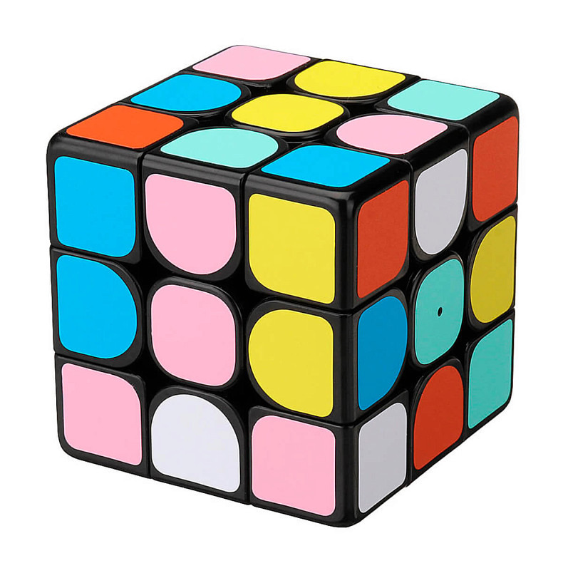 Кубик рубика GiiKER Super Cube i3 (3001640)