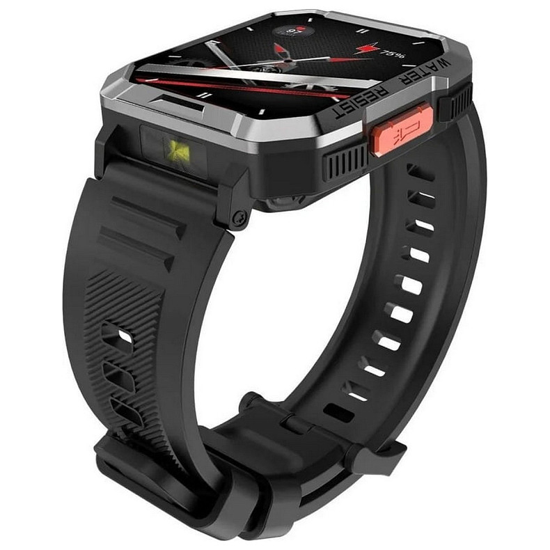 Часы Blackview W60 Black