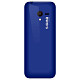 Мобильный телефон Sigma mobile X-Style 351 Lider Dual Sim Blue_