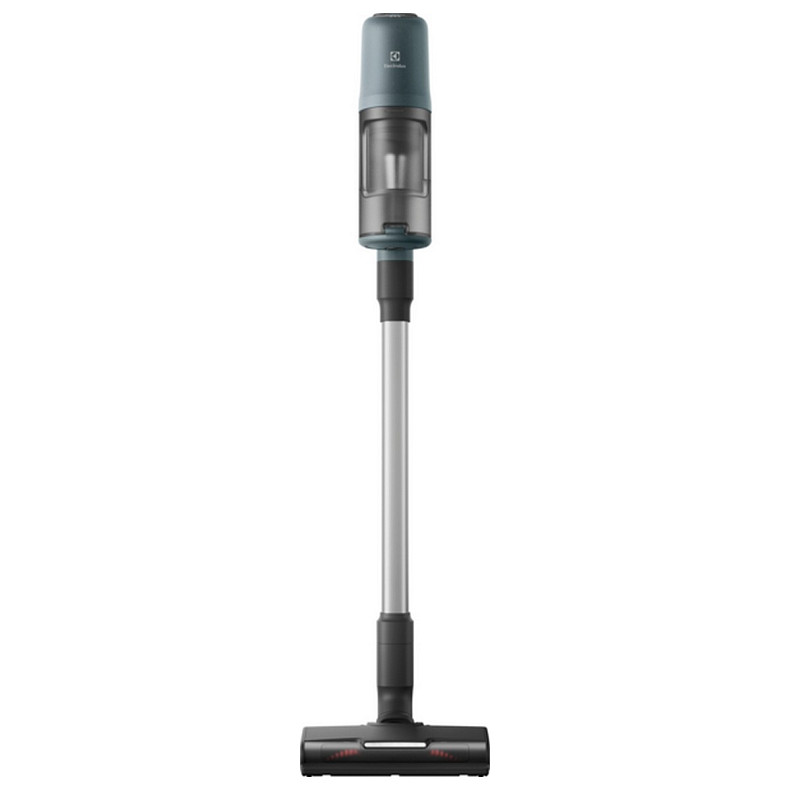 Пилосос Electrolux безпровідний, конт пил -0.5л, автон. робота до 50хв, вага-2.49кг, НЕРА12, 2 насад