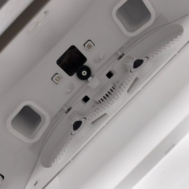 Робот-пилосос миючий Dreame L20 Ultra - Уцінка