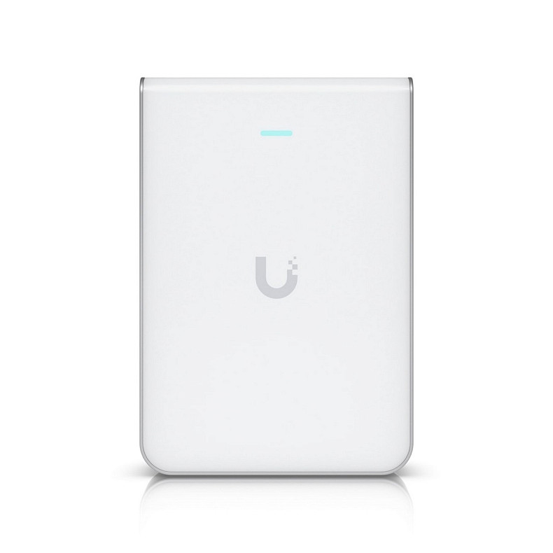 Точка доступа Ubiquiti UniFi U7 Pro Wall (U7-Pro-Wall)