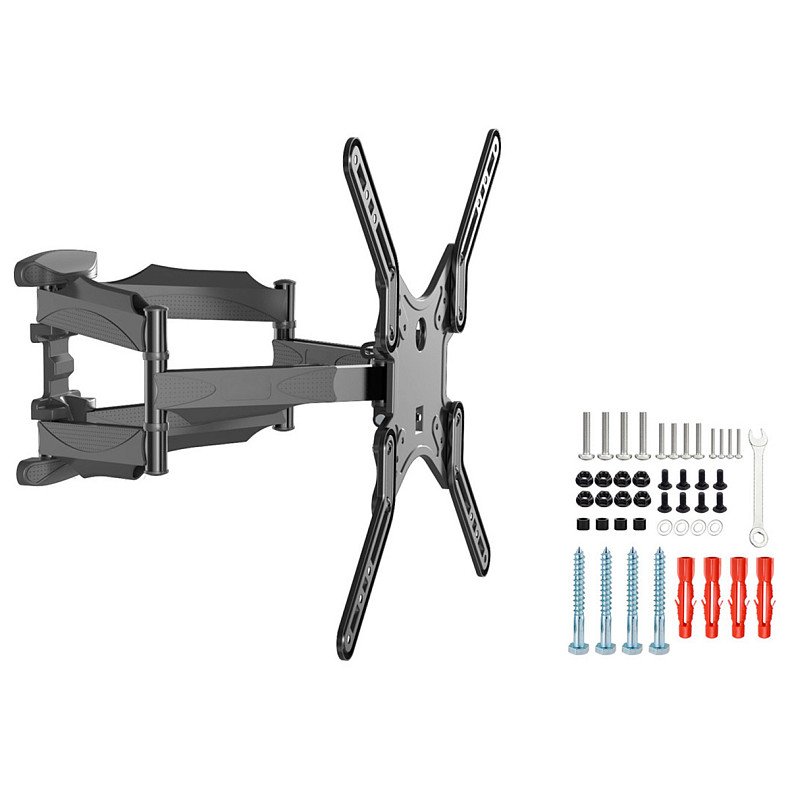 Кронштейн Gembird WM-60ST-01