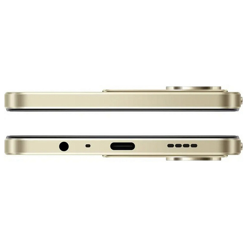 Смартфон Realme Note 70 4/128GB (RMX5313) Beach Gold