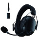 Гарнитура RAZER Blackshark V3 Wireless black (RZ04-05410100-R3M1)
