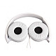 Навушники Sony MDR-ZX110AP White (MDRZX110APW.CE7)
