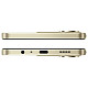Смартфон Realme Note 70 4/128GB (RMX5313) Beach Gold