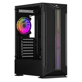 Компьютер 2E Asus Gaming Intel i5-10400F/B560/16/500F+1000/NVD3060-12/FreeDos/2E-GH1/75 (2E-8501)
