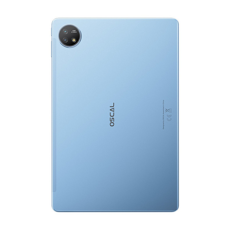 Планшет Oscal Pad 18 8/256GB Dual Sim Glacier Blue