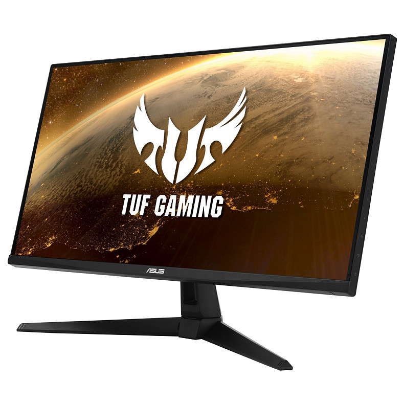 Монитор Asus 28" TUF Gaming VG289Q1A 2xHDMI, DP, MM, IPS, 3840x2160, DCI-P3 90%, FreeSync, HDR10