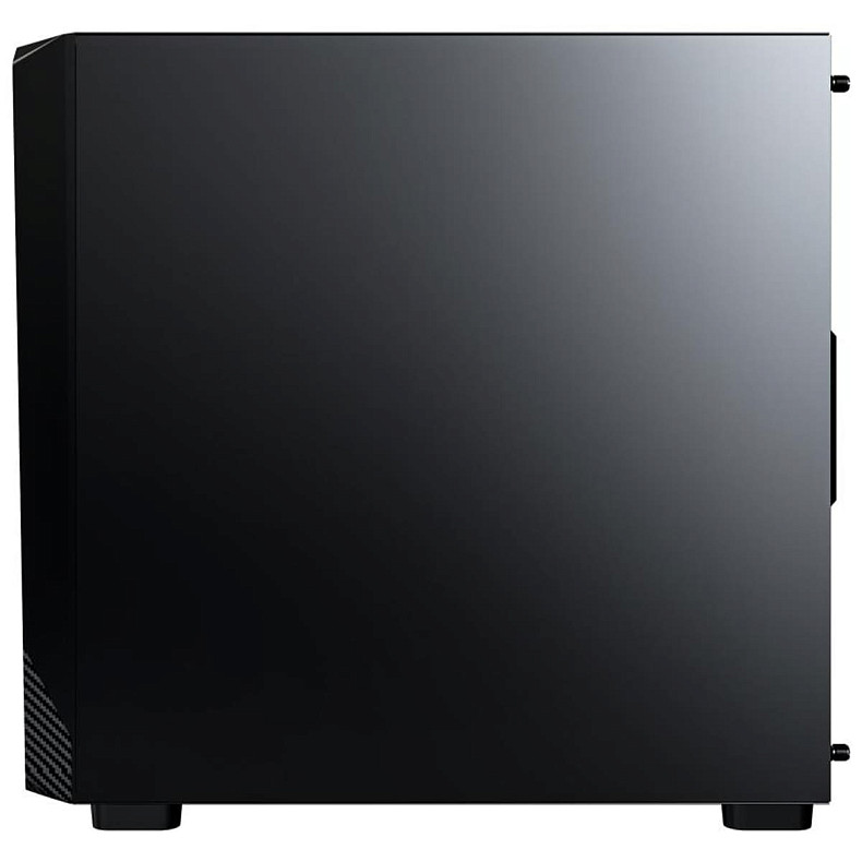 Корпус Montech X5M W/O PSU (B) mATX