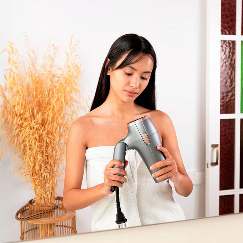Фен Cecotec Bamba IoniCare 5250 EasyCollect Pro