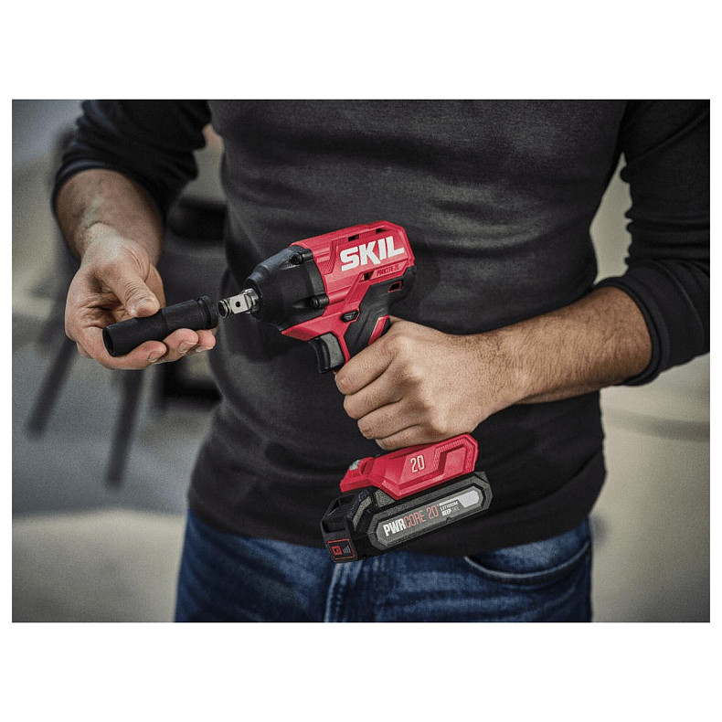 Гайковерт SKIL 3241 CA