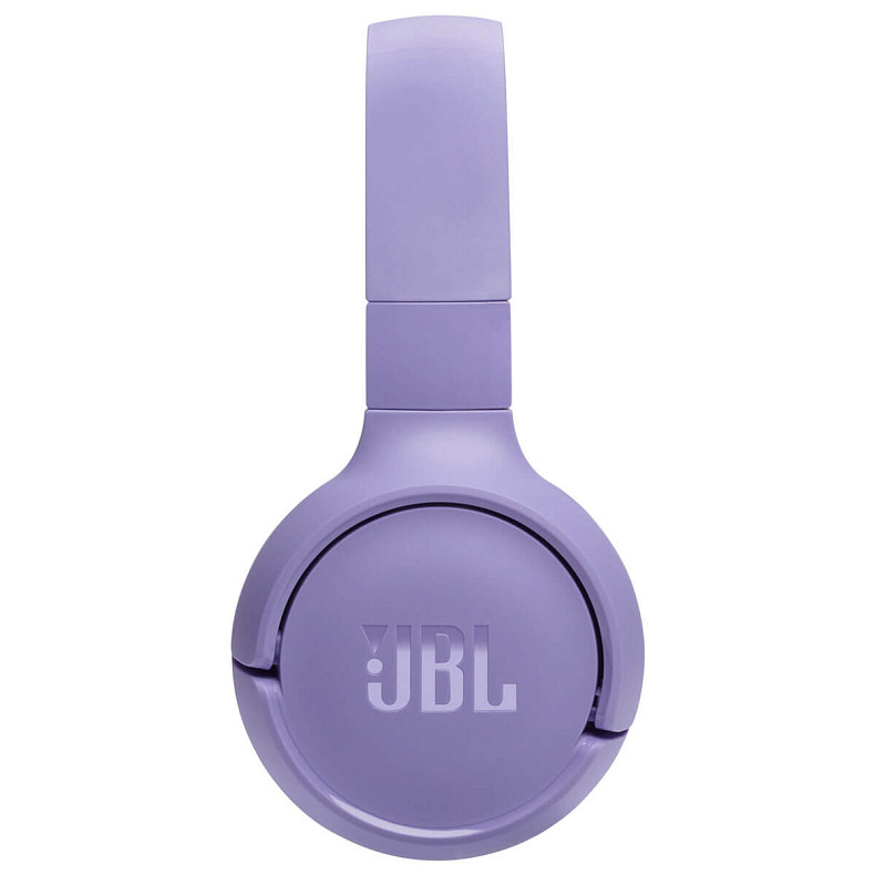 Навушники JBL Tune 520BT Purple (JBLT520BTPUREU)