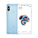 Смартфон Xiaomi Redmi Note 5 4/64GB Blue (Global)