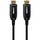 Кабель оптический (AOC) HDMI V.2.1, 8К 60Гц/4К 144Гц, позолоченные коннекторы, 15 м