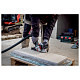 Болгарка (угловая шлифовальная) Metabo WPB 18 LT BL 11-125 Quick (613057660)