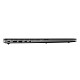 Ноутбук ASUS Vivobook S16 S3607QA-SH042W 16" WUXGA OLED, Qualcomm X X1 26100, 16GB, F512GB, UMA, Wi