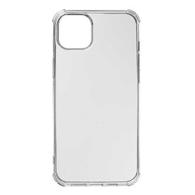 Чехол-накладка Armorstandart Air Force для Apple iPhone 14 Plus Transparent (ARM64023)