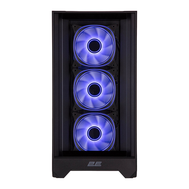 Корпус 2E Gaming Dominator Pro G2302B Black