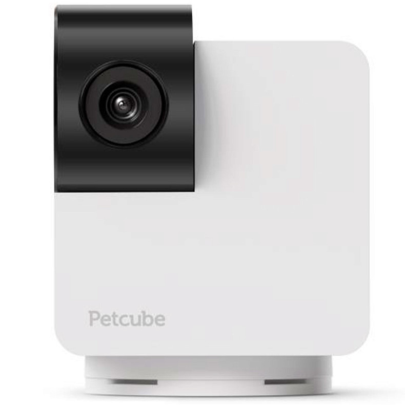 Компактна HD-камера Petcube Cam 360 (P36010US)