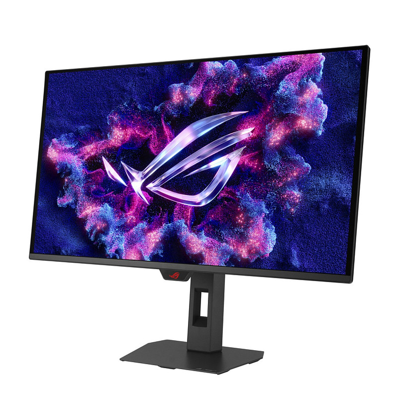 Монитор Asus 26.5" ROG Strix XG27AQDMES (90LM0C80-B01171) OLED Black 240Hz