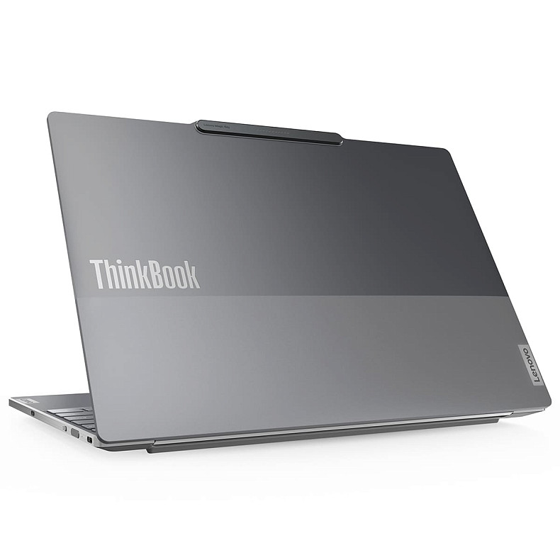 Ноутбук Lenovo 13.5_2.8KIA/Ultra9-185H/32/1TB SSD/Intel H D/W11P/F/BL/Luna Grey ThinkBook 13x G4 IMH