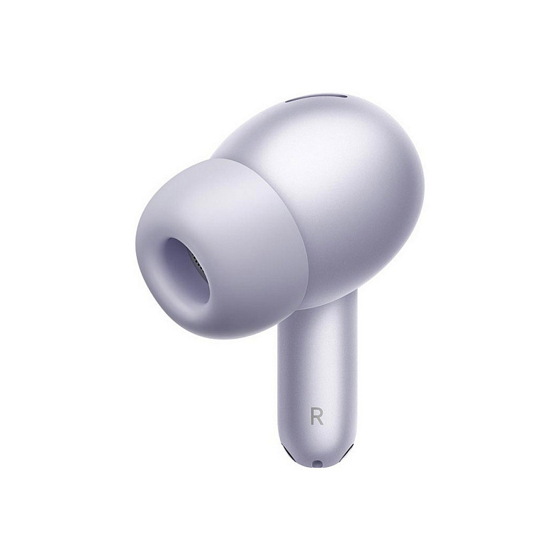 Навушники TWS Xiaomi Redmi Buds 6 Pro Lavender Purple (BHR9317GL)