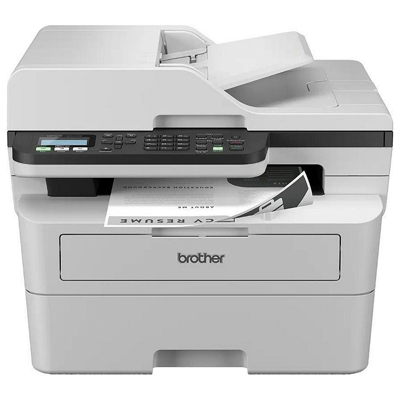 МФУ Brother MFC-B7810DW с Wi-Fi