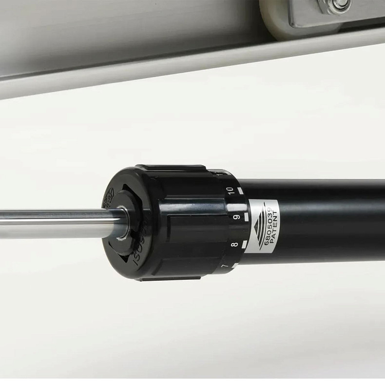 Гребной тренажер Toorx Rower Compact (ROWER-COMPACT)