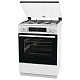 Плита Gorenje комбинированная GKS6C70WF