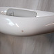 Багатофункціональний пароочисник-пилосос Deerma Steam Mop & Vacuum Cleaner White (DEM-ZQ990W) - Як новий