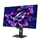 Монитор Asus 26.5" ROG Strix XG27AQDMES (90LM0C80-B01171) OLED Black 240Hz